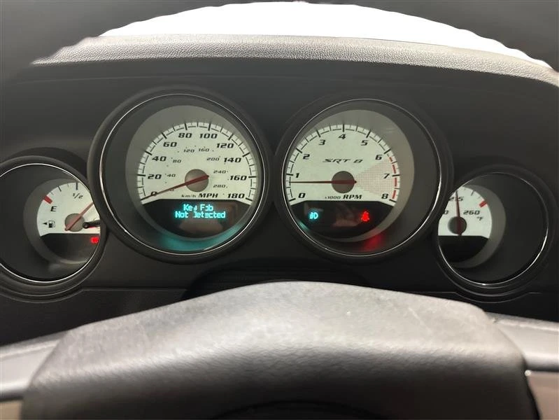 2010 Dodge Challenger 3rd Gen - Image 16 of 20