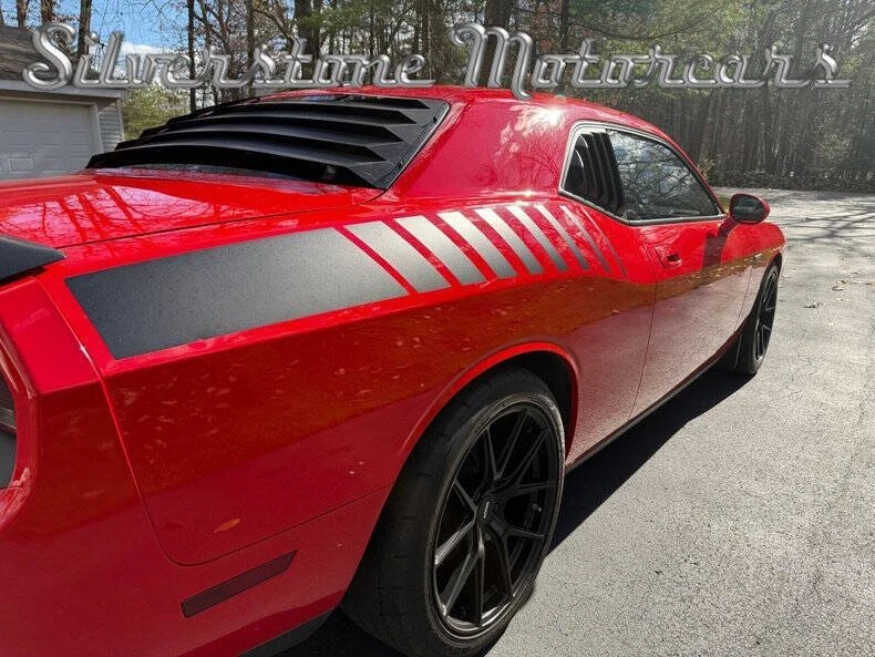 2010 Dodge Challenger 3rd Gen - Image 20 of 20