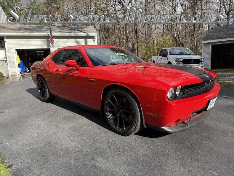 2010 Dodge Challenger 3rd Gen - Image 3 of 20