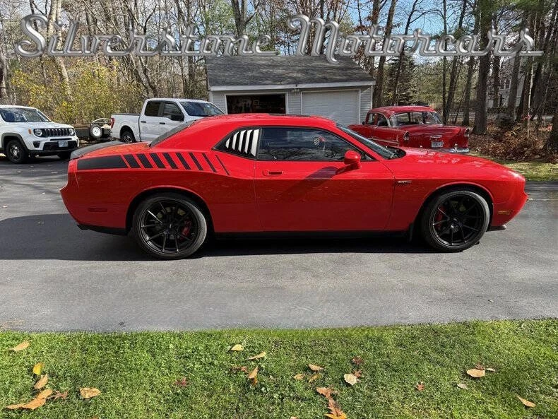 2010 Dodge Challenger 3rd Gen - Image 10 of 20