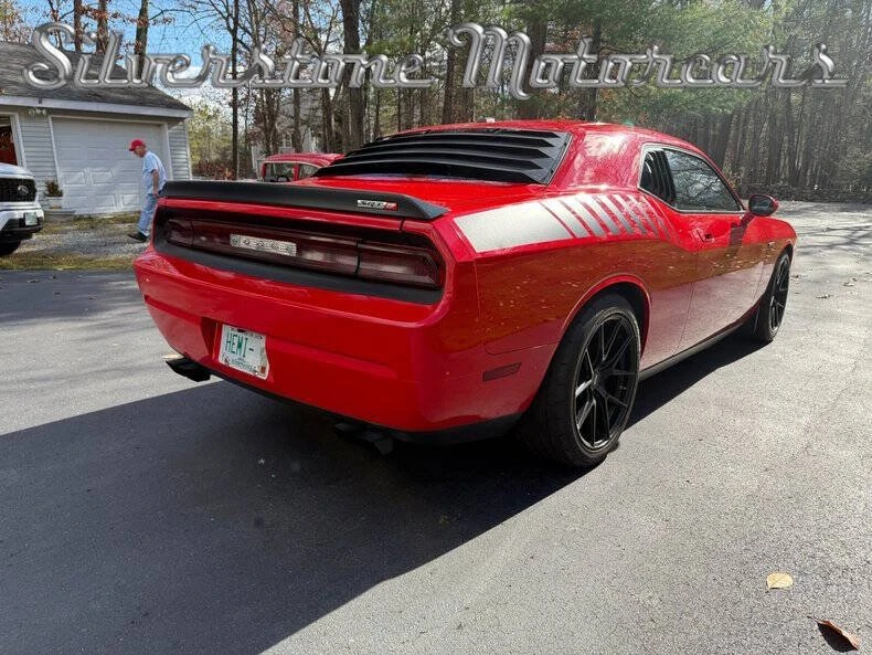 2010 Dodge Challenger 3rd Gen - Image 5 of 20