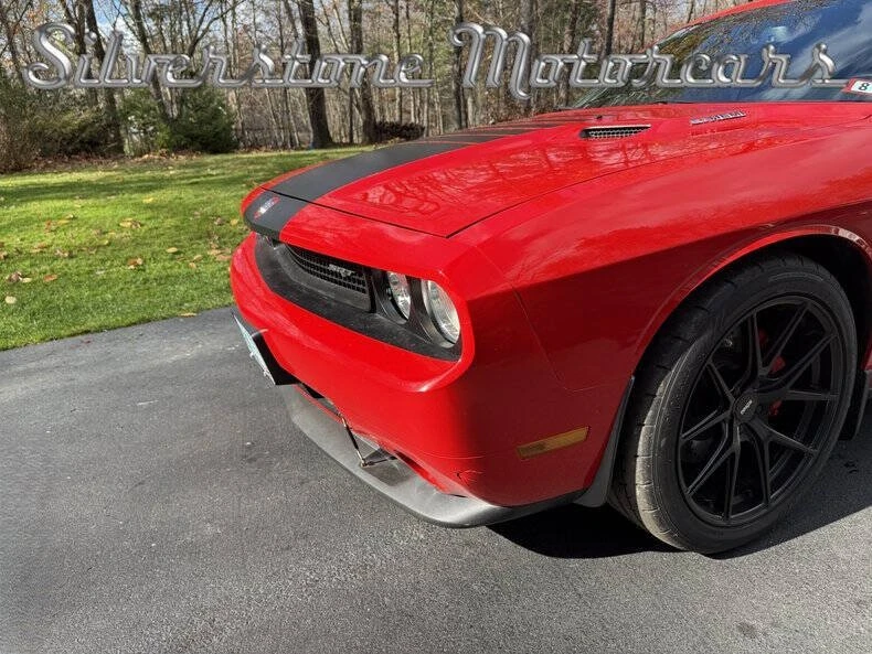 2010 Dodge Challenger 3rd Gen - Image 13 of 20