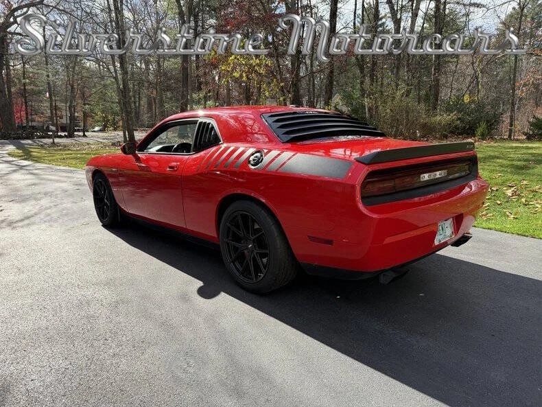 2010 Dodge Challenger SRT8 & 392 3rd Gen - Image 7 of 20