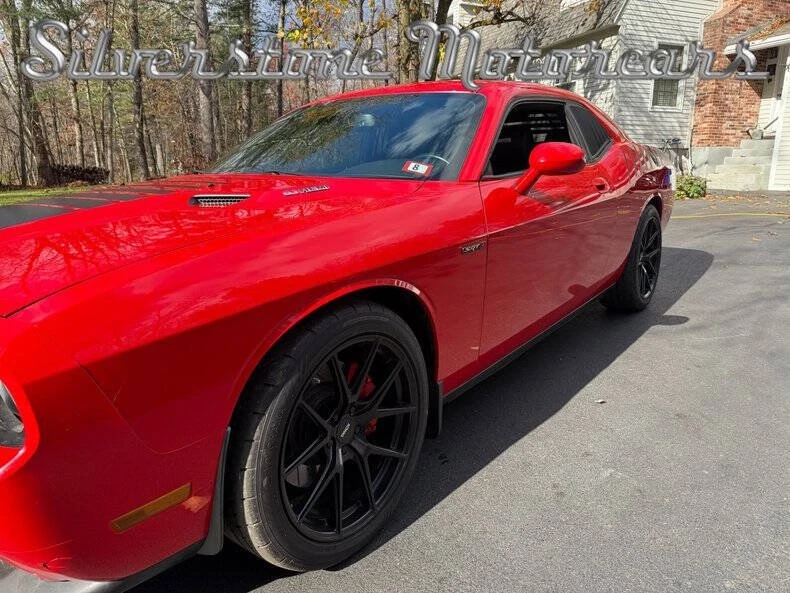 2010 Dodge Challenger SRT8 & 392 3rd Gen - Image 12 of 20