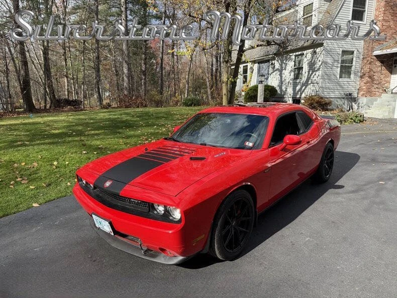 2010 Dodge Challenger SRT8 & 392 3rd Gen - Image 11 of 20