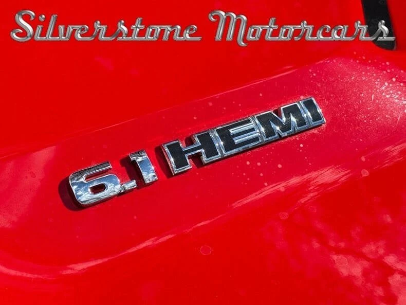 2010 Dodge Challenger SRT8 & 392 3rd Gen - Image 9 of 20