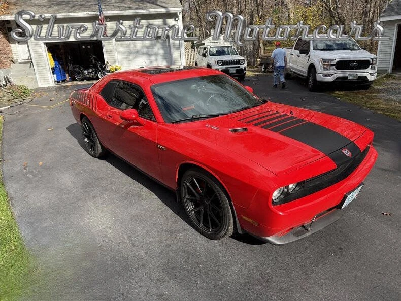 2010 Dodge Challenger SRT8 & 392 3rd Gen - Image 17 of 20