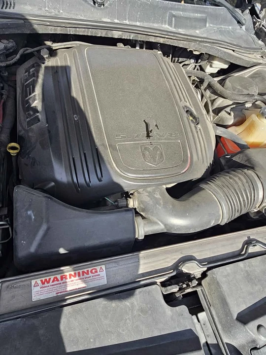2010 Dodge Challenger SRT8 & 392 3rd Gen - Image 7 of 8