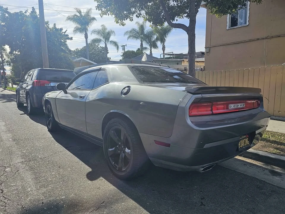 2010 Dodge Challenger SRT8 & 392 3rd Gen - Image 3 of 8