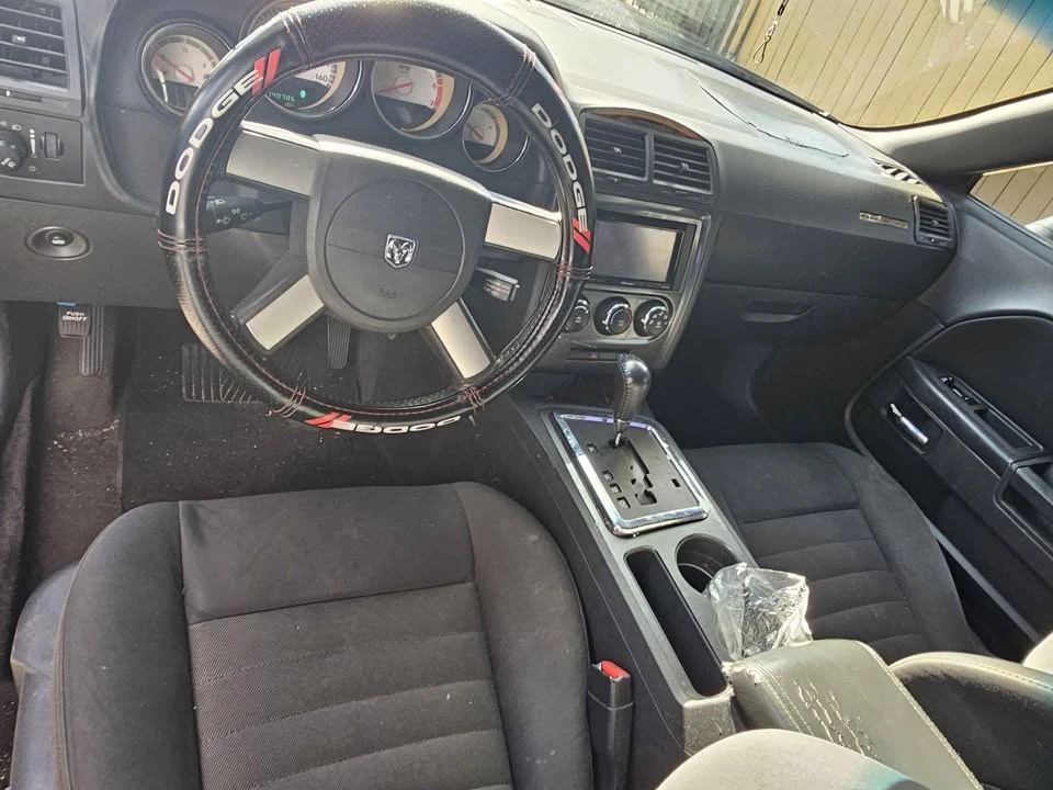 2010 Dodge Challenger SRT8 & 392 3rd Gen - Image 5 of 8