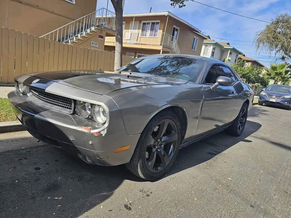 2010 Dodge Challenger SRT8 & 392 3rd Gen - Image 2 of 8