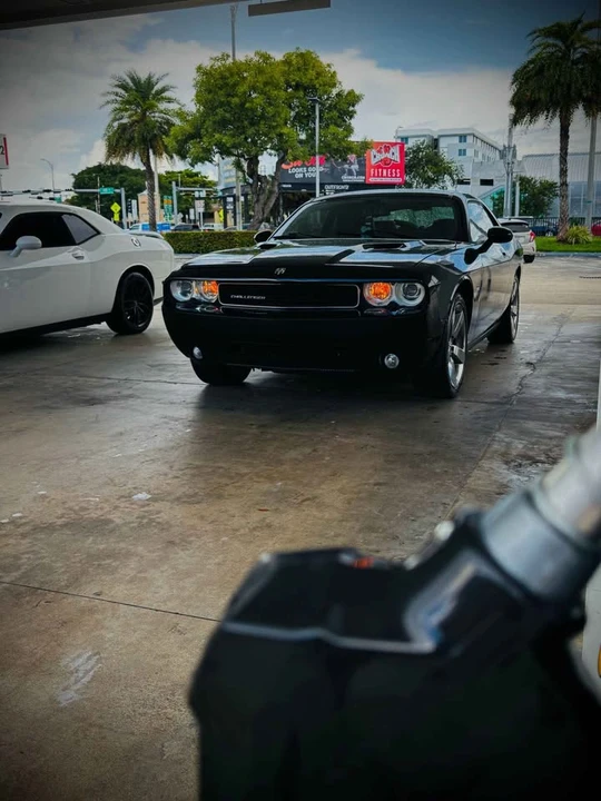 2010 Dodge Challenger SRT8 & 392 3rd Gen - Image 2 of 8
