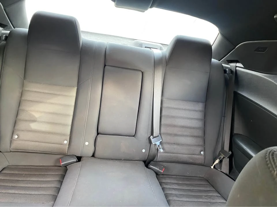 2010 Dodge Challenger 3rd Gen - Image 12 of 15