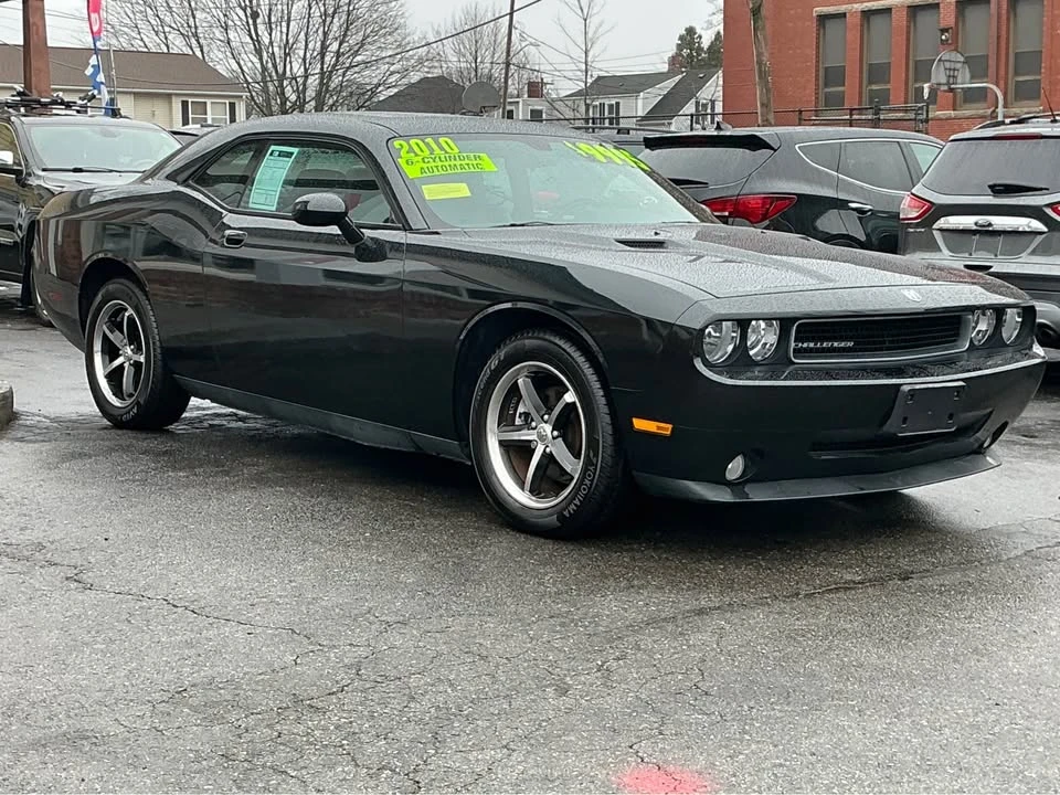 2010 Dodge Challenger 3rd Gen - Image 3 of 18
