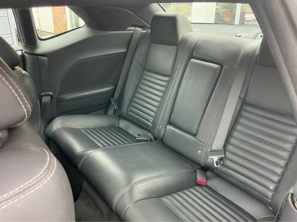 2010 Dodge Challenger 3rd Gen - Image 14 of 18