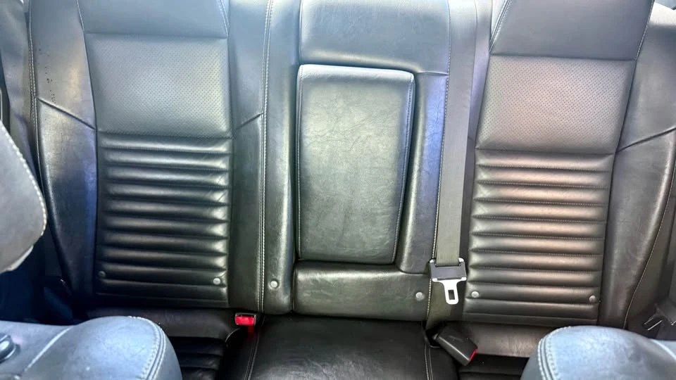 2010 Dodge Challenger 3rd Gen - Image 13 of 16