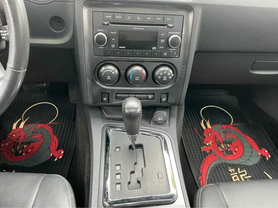 2010 Dodge Challenger 3rd Gen - Image 10 of 18