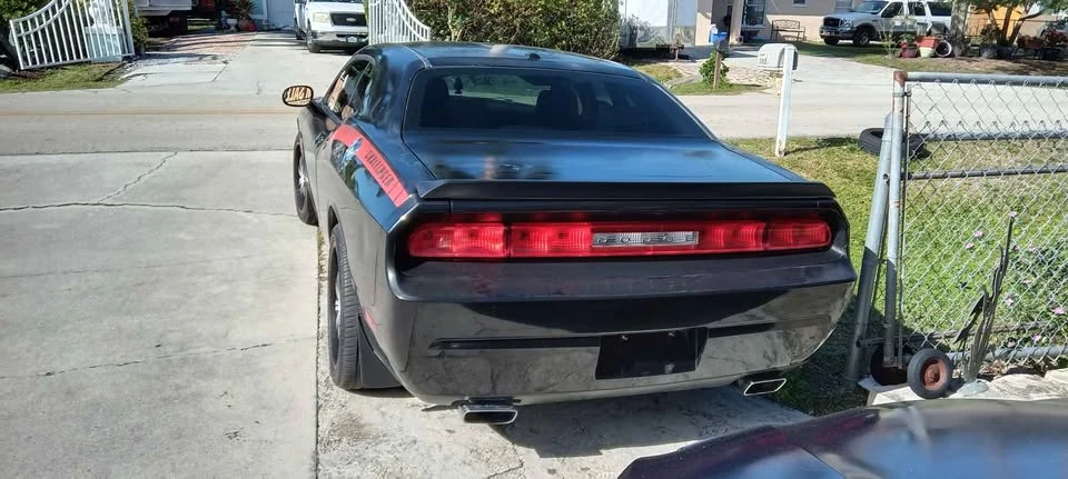 2010 Dodge Challenger 3rd Gen - Image 5 of 7