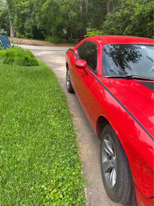 2010 Dodge Challenger 3rd Gen - Image 2 of 4