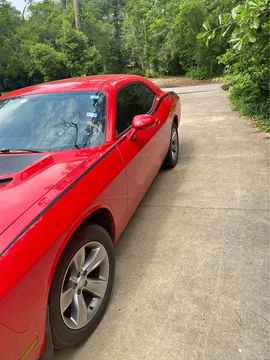 2010 Dodge Challenger