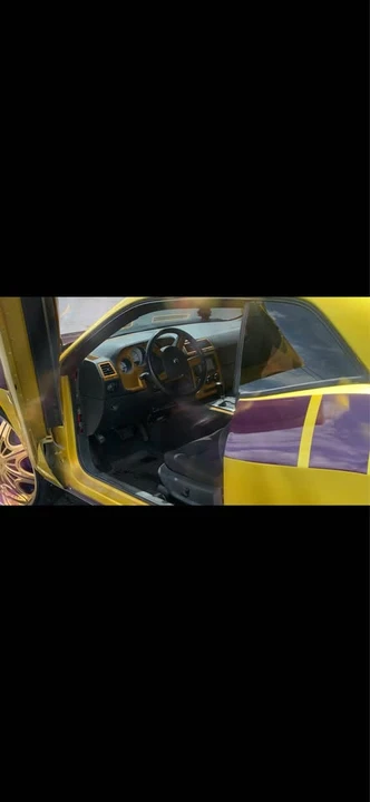 2010 Dodge Challenger 3rd Gen - Image 3 of 12
