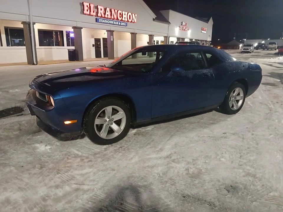 2010 Dodge Challenger 3rd Gen - Image 6 of 7