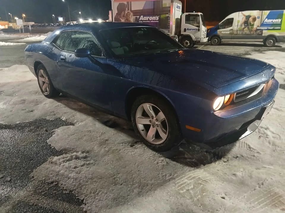 2010 Dodge Challenger 3rd Gen - Image 5 of 7