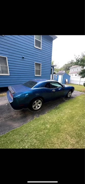 2010 Dodge Challenger 3rd Gen - Image 7 of 7
