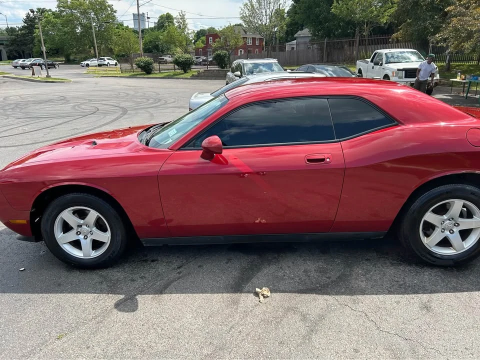 2010 Dodge Challenger 3rd Gen - Image 3 of 6