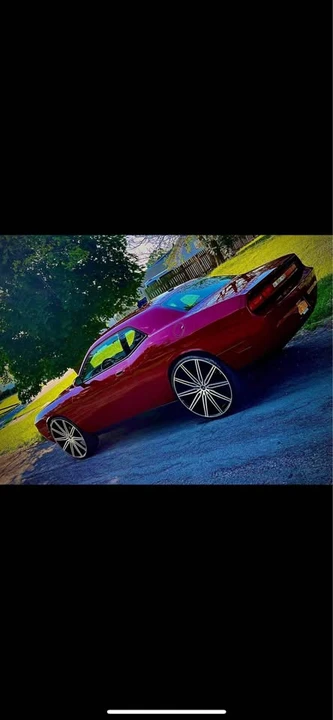 2010 Dodge Challenger 3rd Gen - Image 6 of 6
