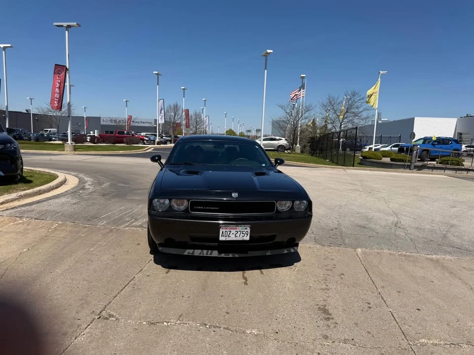 2010 Dodge Challenger 3rd Gen - Image 6 of 7