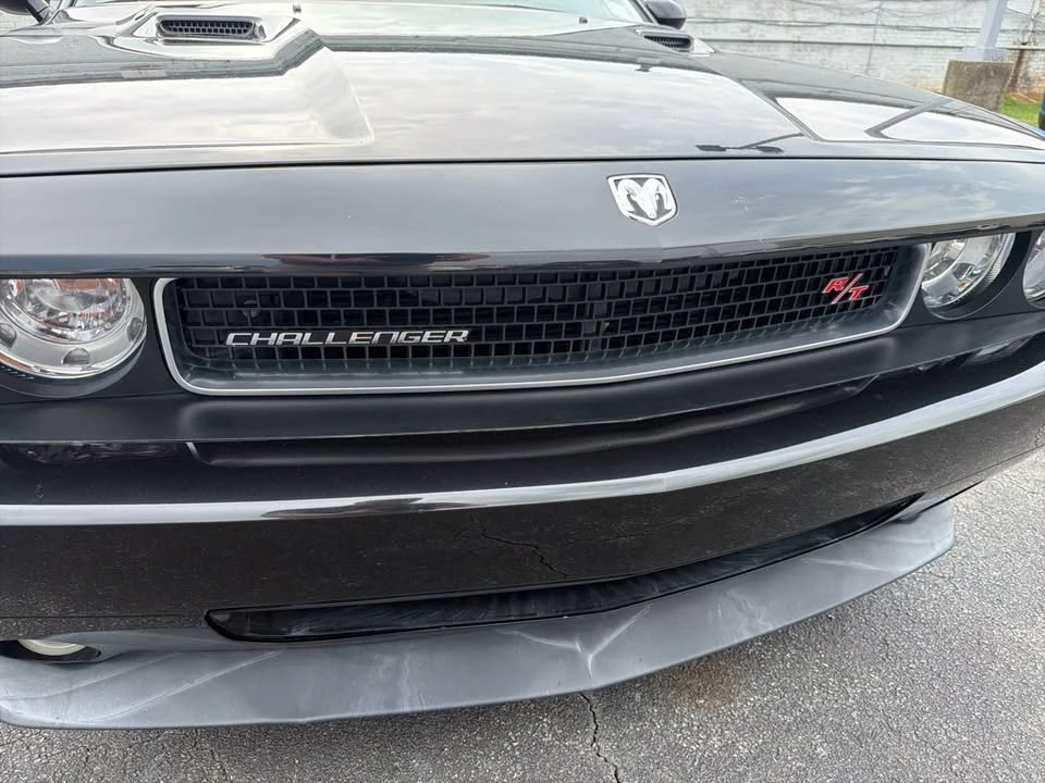 2010 Dodge Challenger 3rd Gen - Image 6 of 6