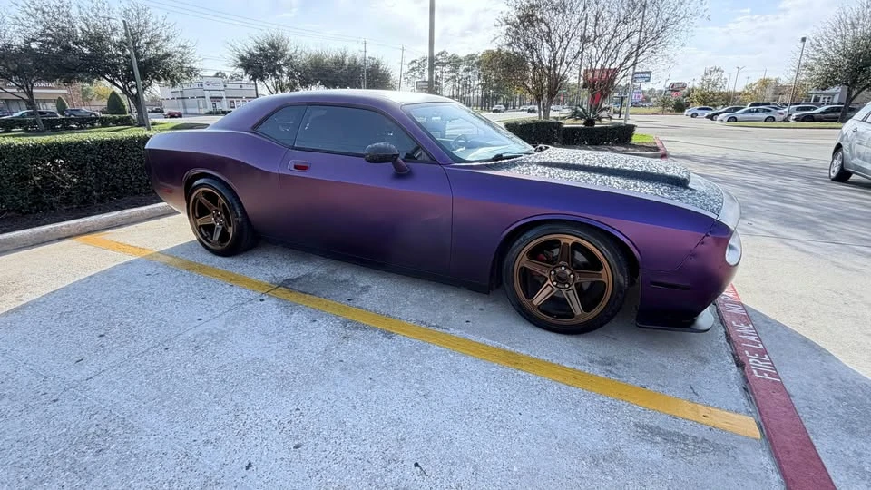 2010 Dodge Challenger 3rd Gen - Image 14 of 14
