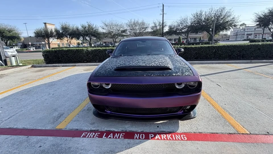 2010 Dodge Challenger 3rd Gen - Image 7 of 14
