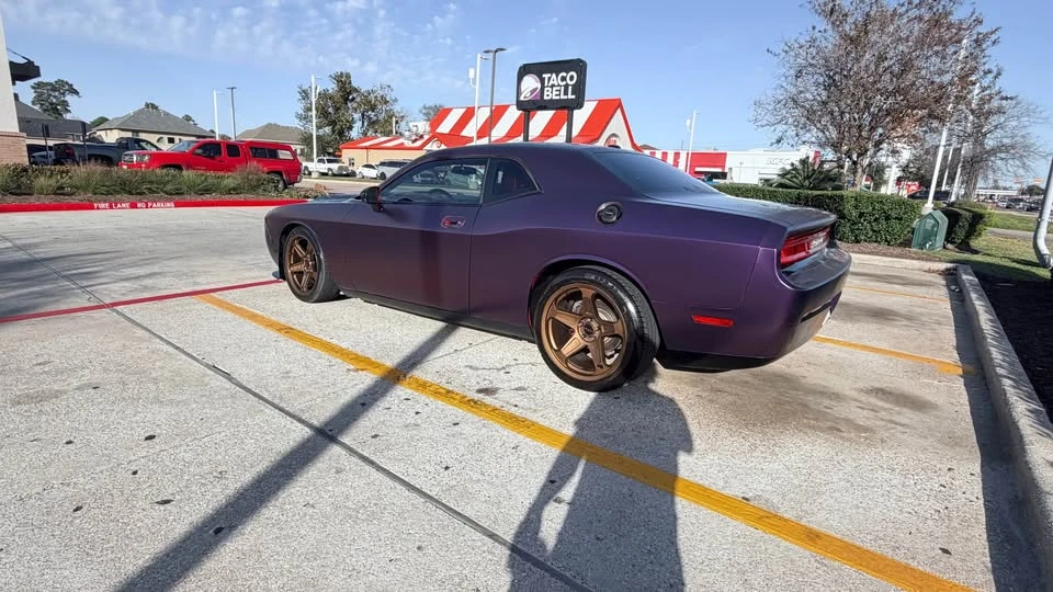 2010 Dodge Challenger 3rd Gen - Image 2 of 14