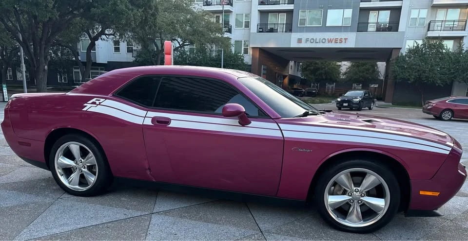 2010 Dodge Challenger 3rd Gen - Image 8 of 19