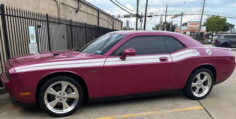 2010 Dodge Challenger 3rd Gen - Image 15 of 19