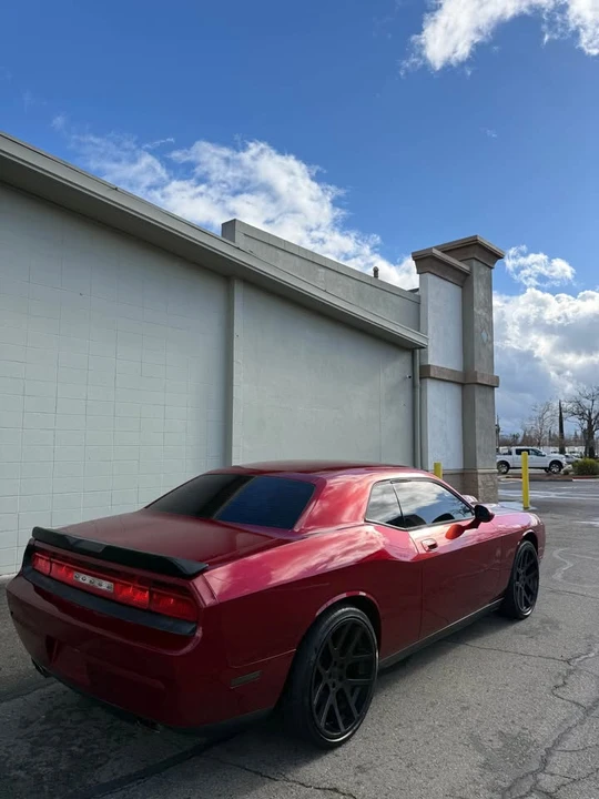 2010 Dodge Challenger 3rd Gen - Image 7 of 20
