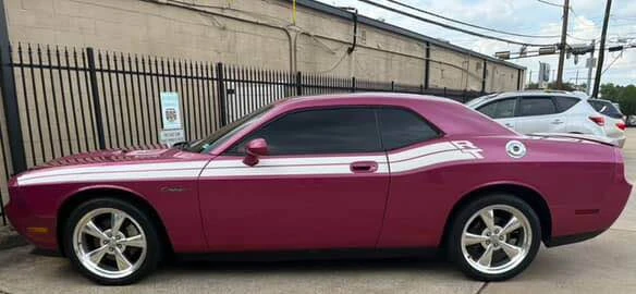 2010 Dodge Challenger 3rd Gen - Image 16 of 19