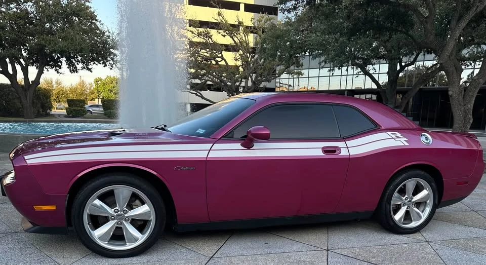 2010 Dodge Challenger 3rd Gen - Image 3 of 19