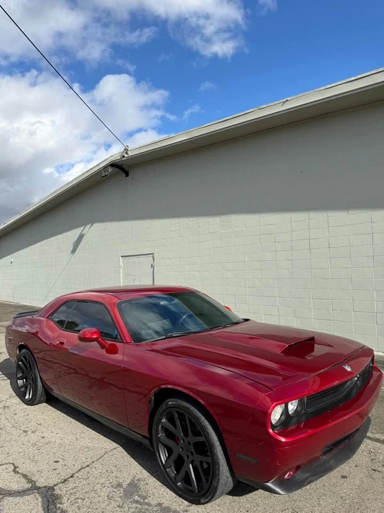 2010 Dodge Challenger 3rd Gen - Image 3 of 20