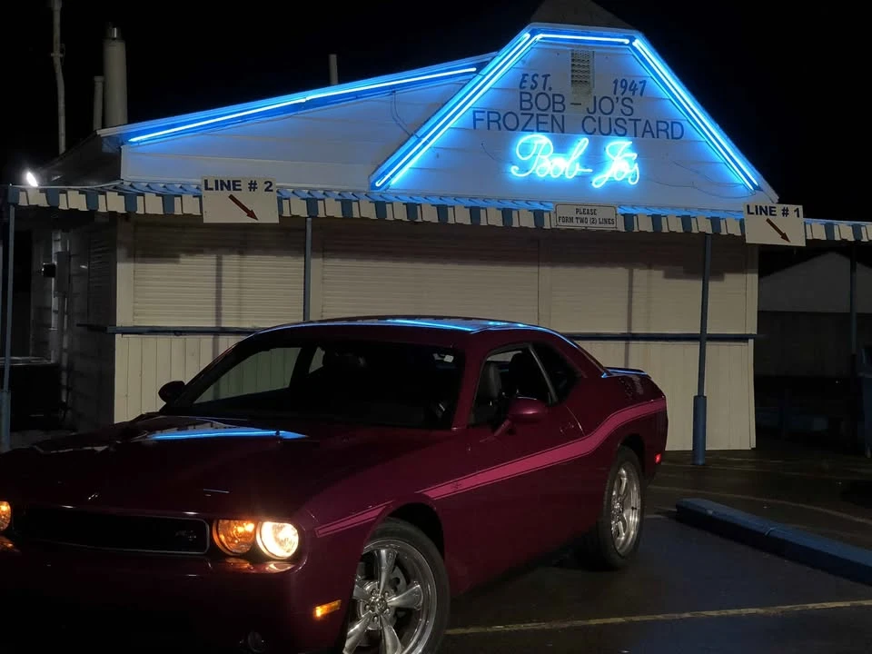 2010 Dodge Challenger 3rd Gen - Image 5 of 5