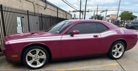 2010 Dodge Challenger 3rd Gen - Image 17 of 19