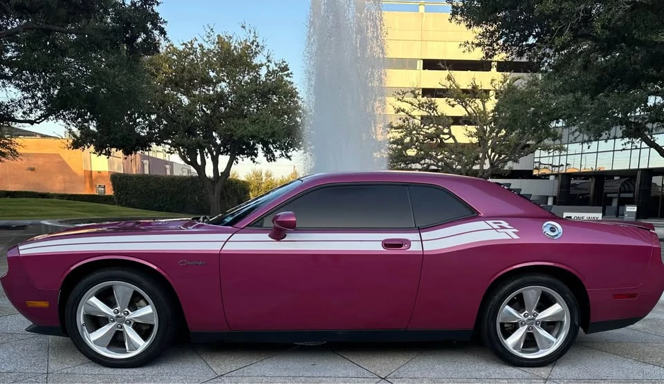 2010 Dodge Challenger 3rd Gen - Image 2 of 19