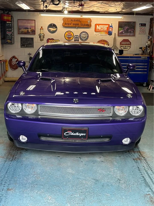 2010 Dodge Challenger 3rd Gen - Image 4 of 10