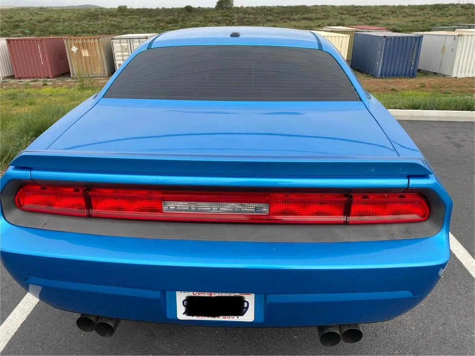 2010 Dodge Challenger 3rd Gen - Image 6 of 8