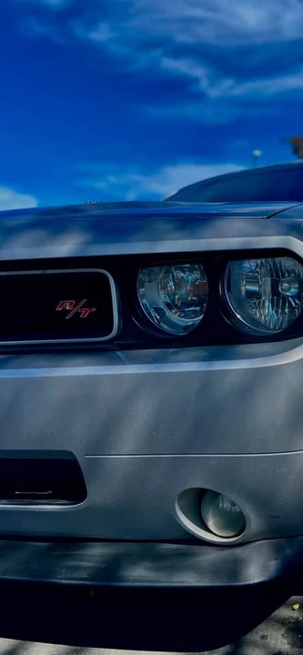 2010 Dodge Challenger 3rd Gen - Image 2 of 19