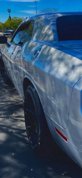 2010 Dodge Challenger 3rd Gen - Image 11 of 19