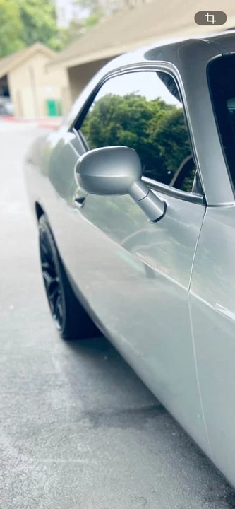 2010 Dodge Challenger 3rd Gen - Image 19 of 19