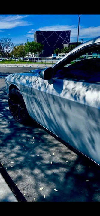 2010 Dodge Challenger 3rd Gen - Image 7 of 19